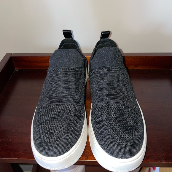 Steve Madden Sneaker Loafer - Picture 2 of 6